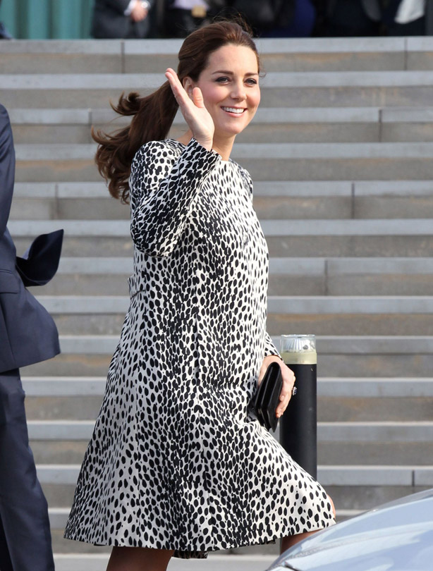 Kate Middleton pregnant Kate Middleton pregnant