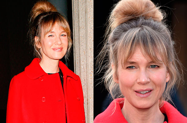 Renee Zellweger Renee Zellweger