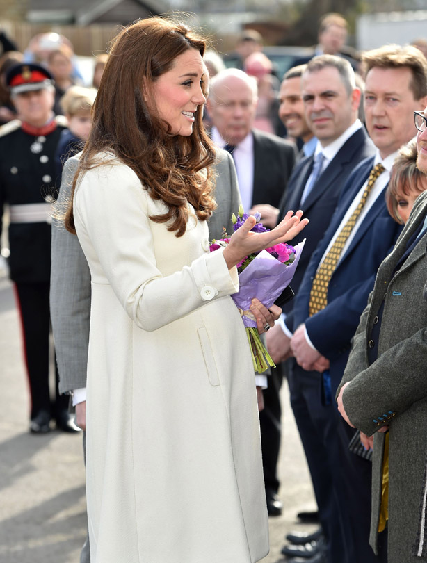 Kate Middleton pregnant Kate Middleton pregnant