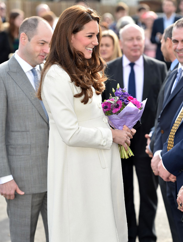 Kate Middleton pregnant Kate Middleton pregnant