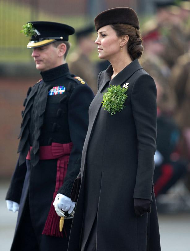 Kate Middleton pregnant Kate Middleton pregnant
