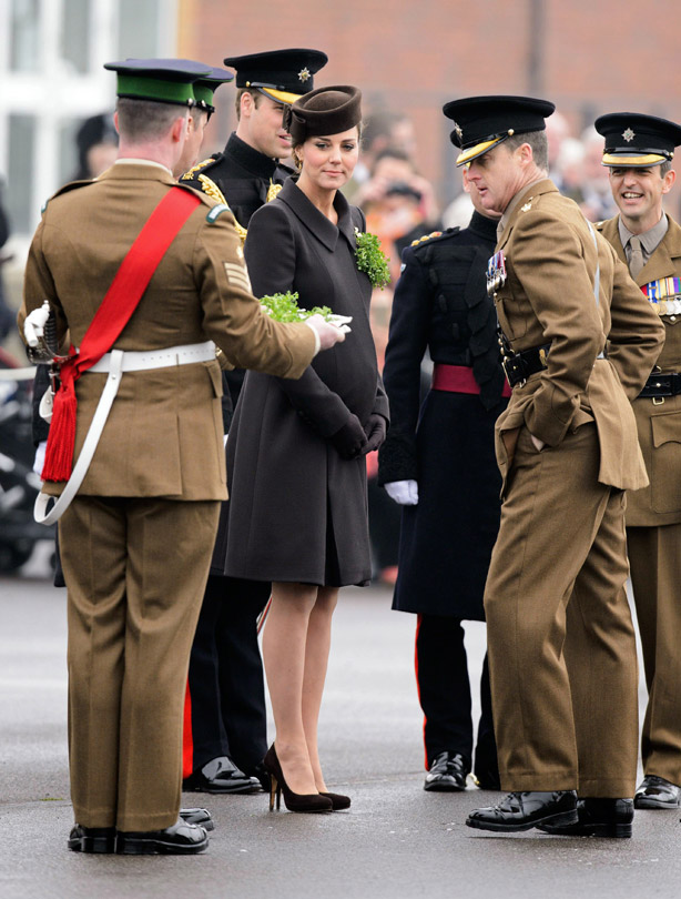 Kate Middleton pregnant Kate Middleton pregnant