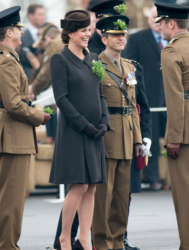 Kate Middleton pregnant Kate Middleton pregnant