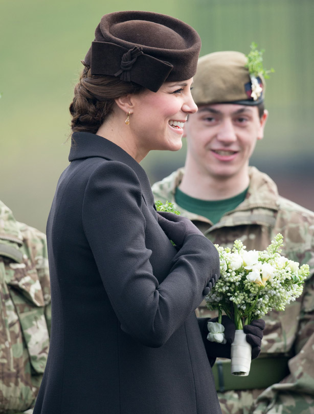 Kate Middleton pregnant Kate Middleton pregnant