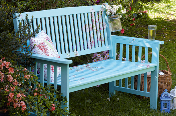 Essentials bench craft