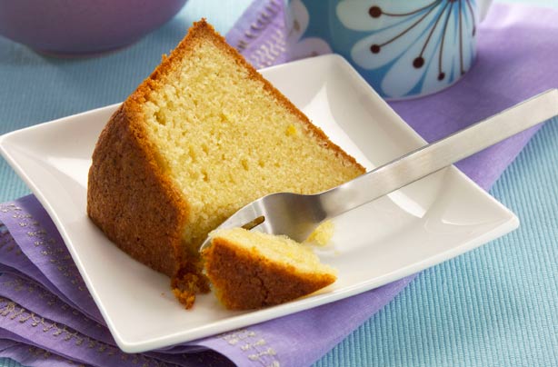 Lemon Madeira cake Lemon Madeira cake