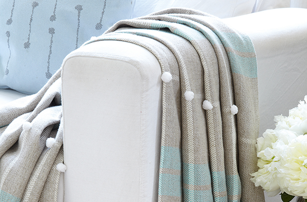 Essentials pom pom blanket craft edited