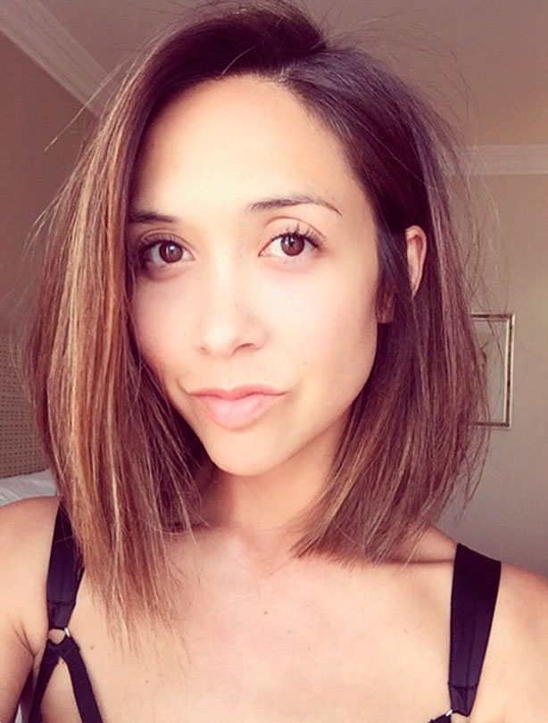 Myleene Klass Myleene Klass