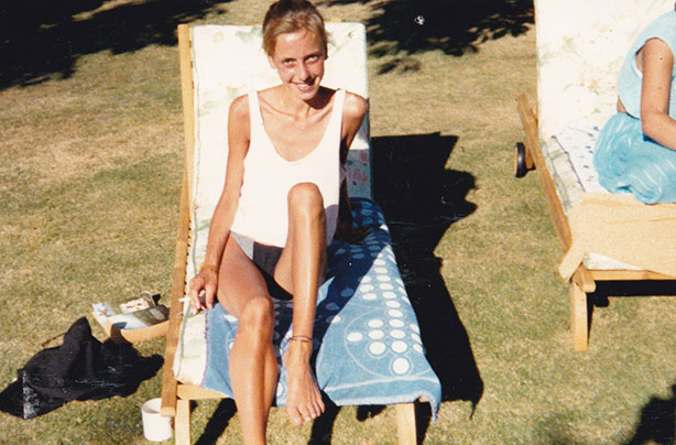 my son was anorexic like me