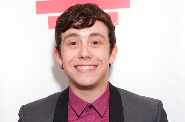 Lil' Chris