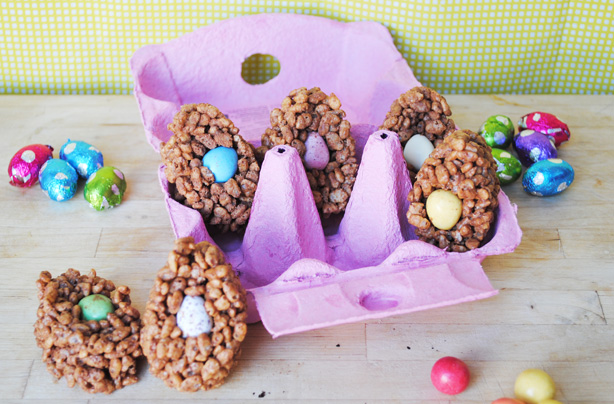 Easter recipes for kids Easter recipes for kids