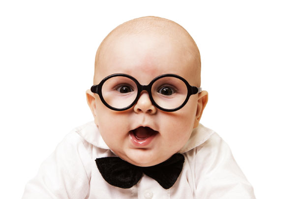 Retro baby names