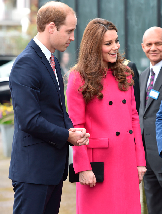 Kate Middleton pregnant Kate Middleton pregnant