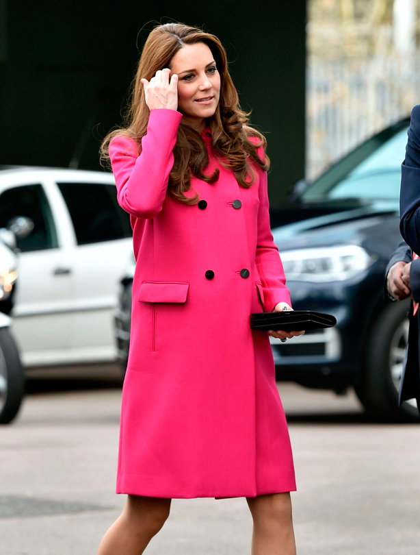 Kate Middleton pregnant Kate Middleton pregnant