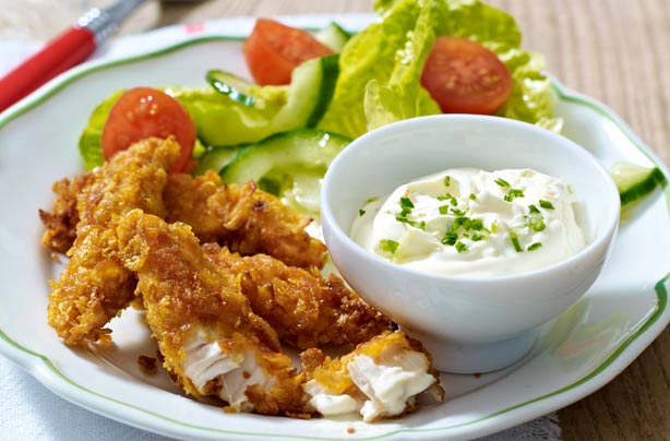 Cornflake chicken recipes easy Cornflake chicken recipes easy