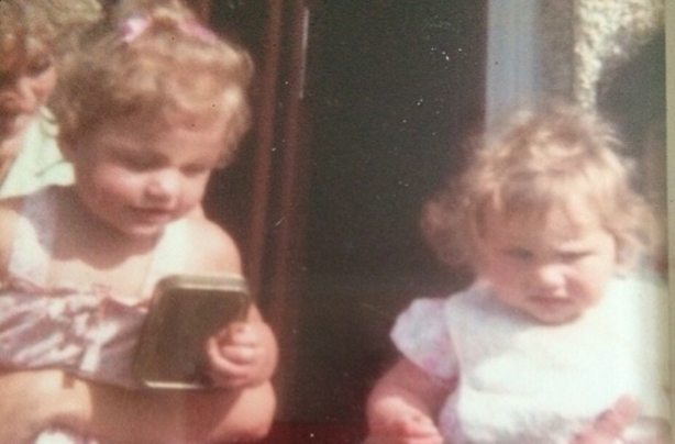 Katie Price celebs as kids Katie Price celebs as kids