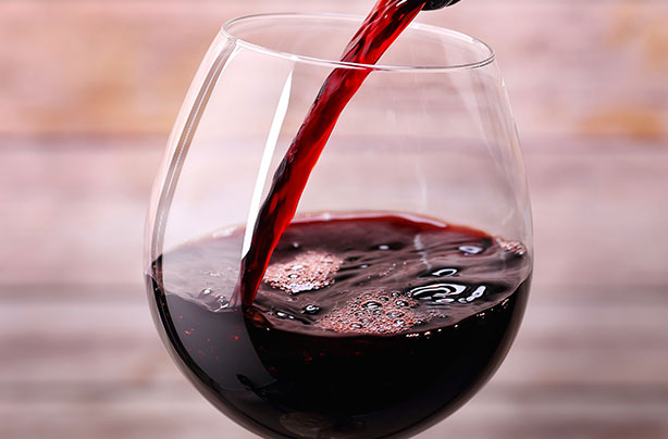 Calories in red wine Calories in red wine