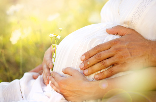 Natural ways to induce labour