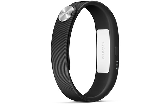 Best Fitness Bands - Sony Smart Band Best Fitness Bands - Sony Smart Band