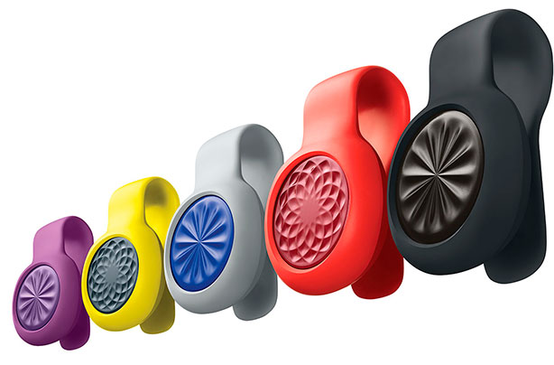 Best Fitness Bands - Jawbone UP Move Best Fitness Bands - Jawbone UP Move