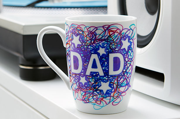 Design a mug