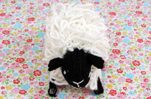 Free knitting patterns UK Free knitting patterns UK