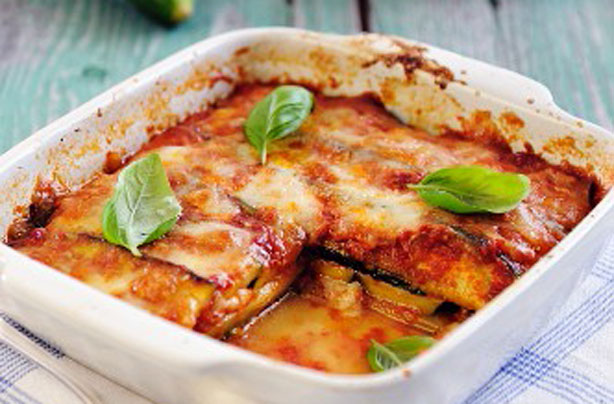 Our 10 best vegetarian lasagne recipes Our 10 best vegetarian lasagne recipes