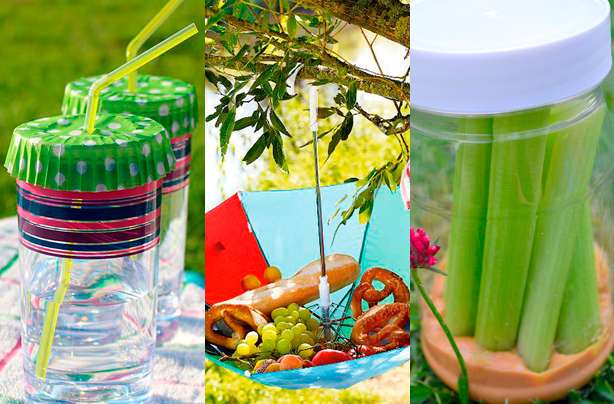 Picnic hacks