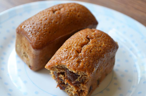Low-sugar malt loaf bars Low-sugar malt loaf bars