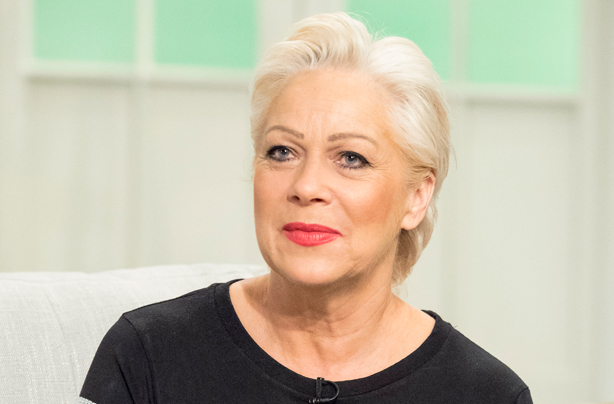 Denise Welch