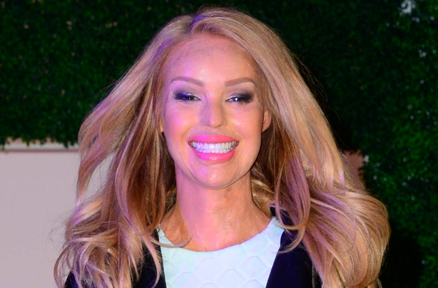 Katie Piper Katie Piper