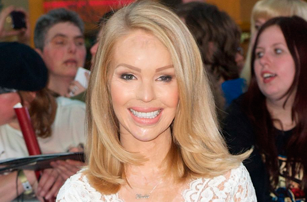 Katie Piper Katie Piper