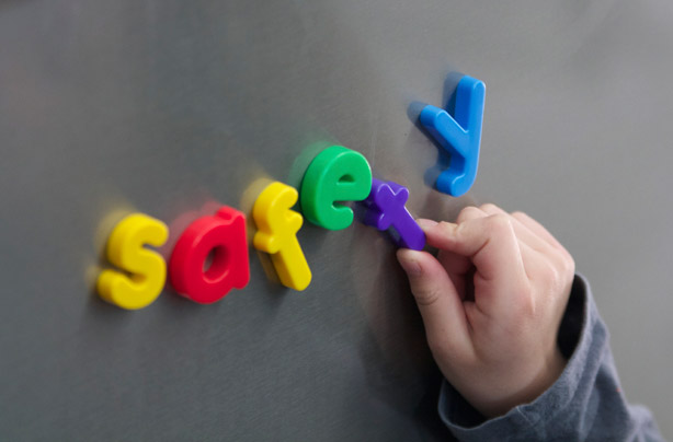 Child safety