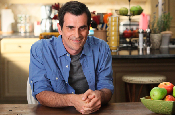 Phil Dunphy, Modern Family, #MyDadWouldAlwaysSay