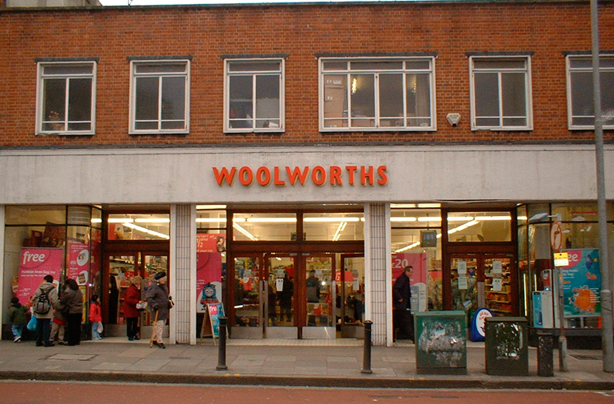 High street stores we wish would reopen their doors