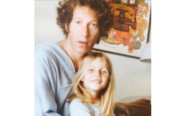 Gwyneth Paltrow as a child Gwyneth Paltrow as a child