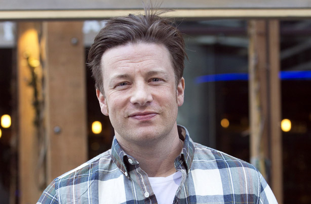 Jamie Oliver Jamie Oliver