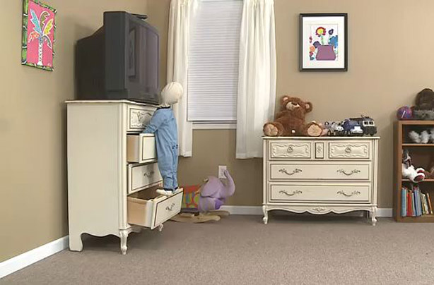 Anchor It child safety video