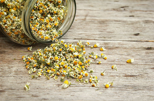 Natural sunburn remedies