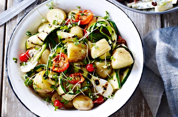Our best potato salad recipes Our best potato salad recipes