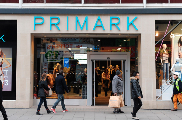 Primark