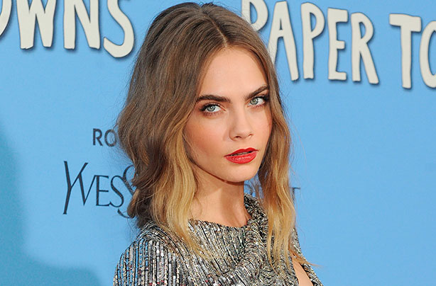 Cara Delevingne Cara Delevingne