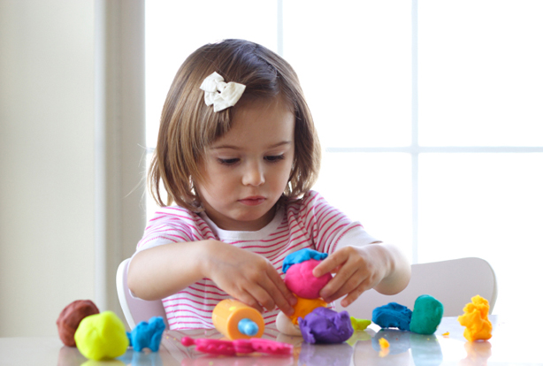 75 Ways to Entertain Your Toddler