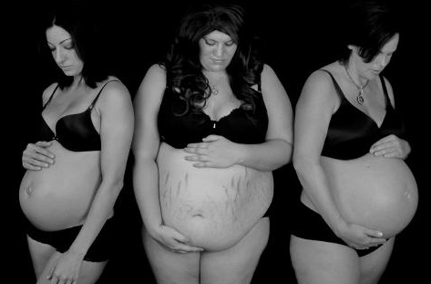 The Honest Body Project