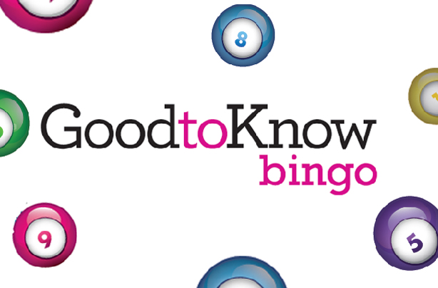 GoodtoKnow Bingo