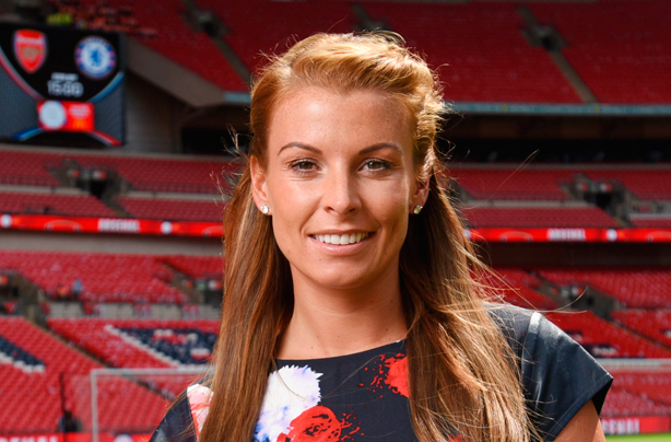 Coleen Rooney