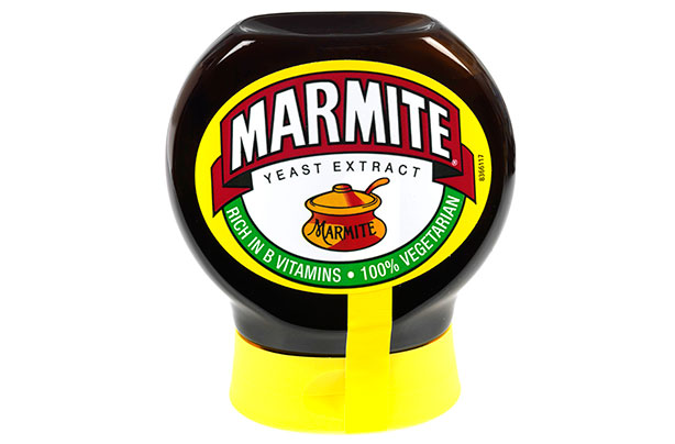 Marmite can help you sleep Marmite can help you sleep