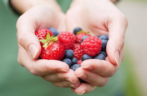 Detox diet plan