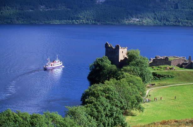 Things to do in Scotland