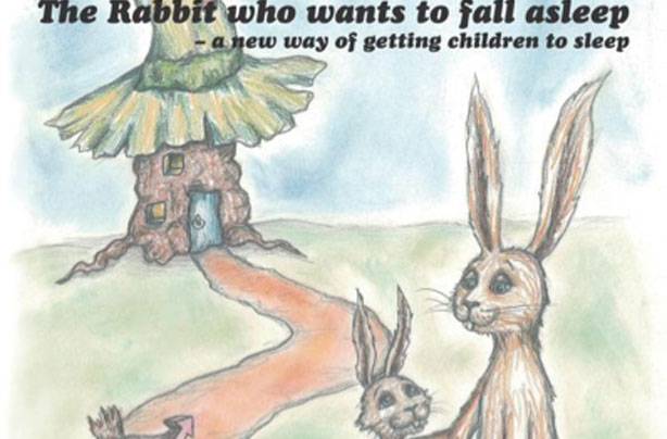 The Rabbit Who Wants to Fall Asleep